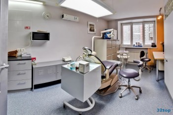 ЦЕНТР СТОМАТОЛОГИИ В НЕФТЯНИКАХ