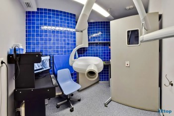 ЦЕНТР СТОМАТОЛОГИИ В НЕФТЯНИКАХ