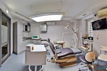 ЦЕНТР СТОМАТОЛОГИИ В НЕФТЯНИКАХ