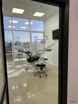 Стоматология REDENT (РЕДЕНТ)