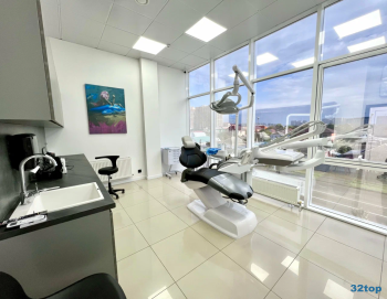 Стоматология REDENT (РЕДЕНТ)