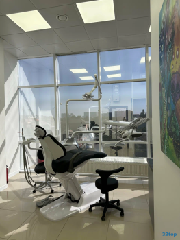 Стоматология REDENT (РЕДЕНТ)