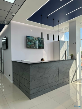 Стоматология REDENT (РЕДЕНТ)