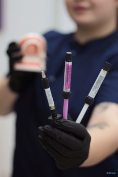 Стоматология REDENT (РЕДЕНТ)