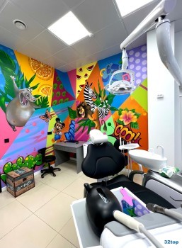 Стоматология REDENT (РЕДЕНТ)