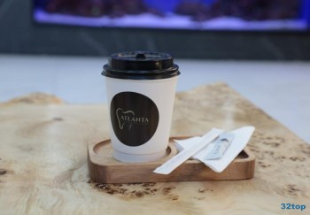 Стоматология АТЛАНТА