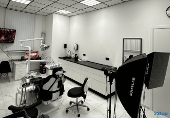 Стоматология АТЛАНТА