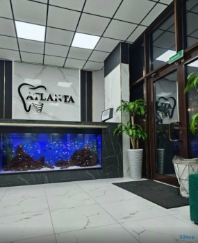 Стоматология АТЛАНТА