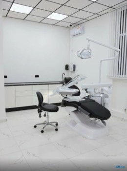 Стоматология АТЛАНТА