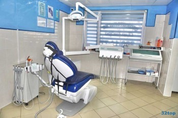 Стоматология ОЛЕАНДРА