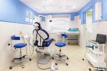 Стоматология ОЛЕАНДРА