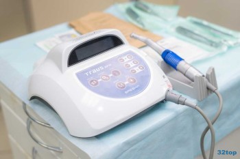 Стоматология ОЛЕАНДРА