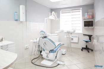 Стоматология ОЛЕАНДРА