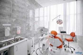 Стоматологическая клиника DEMOKRAT (ДЕМОКРАТ)