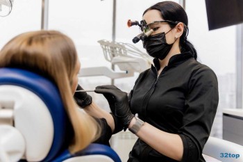 Стоматологическая клиника DENTTIME ORTHO (ДЕНТТАЙМ ОРТО)