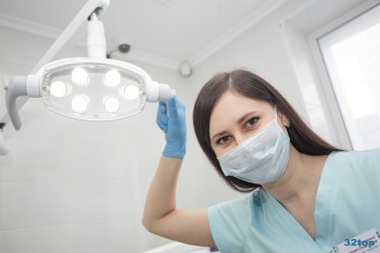 Стоматологическая клиника ВИНИР