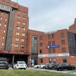 Стоматологическая клиника СИТИДЕНТ