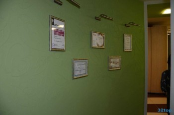 Стоматологическая клиника МАЭСТРО на Карла Маркса