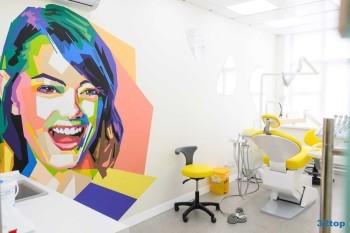 Стоматология АКТИВДЕНТ на Советской