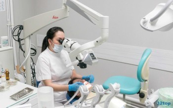 Стоматологическая клиника MEDIA LAND (МЕДИА ЛЭНД)