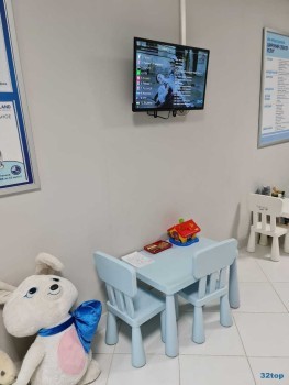 Стоматологическая клиника MEDIA LAND (МЕДИА ЛЭНД)