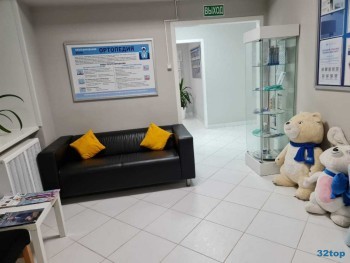 Стоматологическая клиника MEDIA LAND (МЕДИА ЛЭНД)