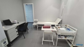 Стоматологическая клиника MEDIA LAND (МЕДИА ЛЭНД)