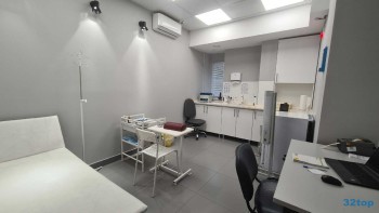 Стоматологическая клиника MEDIA LAND (МЕДИА ЛЭНД)