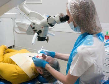 Стоматологическая клиника MEDIA LAND (МЕДИА ЛЭНД)