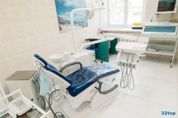 Стоматологическая клиника MEDIA LAND (МЕДИА ЛЭНД)