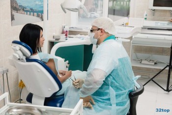 Стоматологическая клиника MEDIA LAND (МЕДИА ЛЭНД)