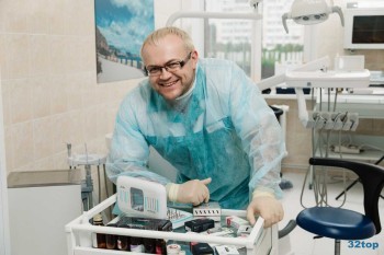 Стоматологическая клиника MEDIA LAND (МЕДИА ЛЭНД)