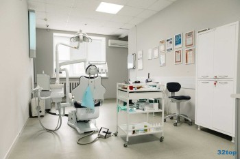 Стоматологическая клиника MEDIA LAND (МЕДИА ЛЭНД)