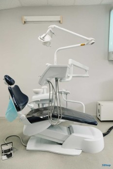 Стоматологическая клиника MEDIA LAND (МЕДИА ЛЭНД)