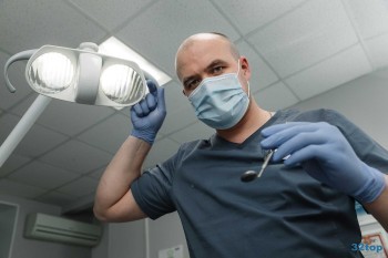 Стоматологическая клиника MEDIA LAND (МЕДИА ЛЭНД)