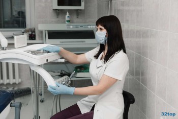 Стоматологическая клиника MEDIA LAND (МЕДИА ЛЭНД)