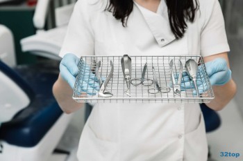 Стоматологическая клиника MEDIA LAND (МЕДИА ЛЭНД)