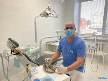 Стоматологическая клиника MEDIA LAND (МЕДИА ЛЭНД)