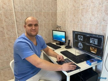 Стоматологическая клиника MEDIA LAND (МЕДИА ЛЭНД)