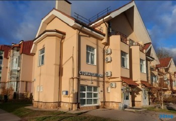 Медицинский центр АВИС г. Сестрорецк