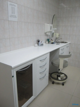 СТОМАТОЛОГИЯ КОМФОРТА м. Ленинский Проспект