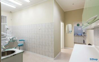 СТОМАТОЛОГИЯ КОМФОРТА м. Сенная Площадь