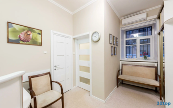 СТОМАТОЛОГИЯ КОМФОРТА м. Сенная Площадь