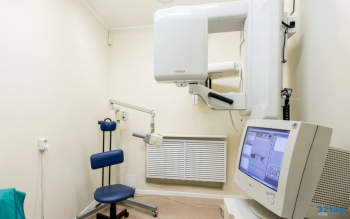 СТОМАТОЛОГИЯ КОМФОРТА м. Сенная Площадь