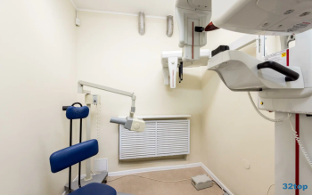 СТОМАТОЛОГИЯ КОМФОРТА м. Сенная Площадь