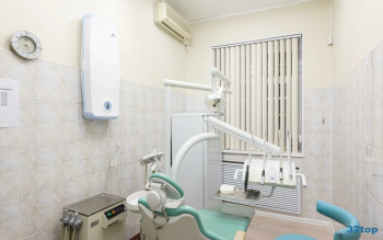 СТОМАТОЛОГИЯ КОМФОРТА м. Сенная Площадь