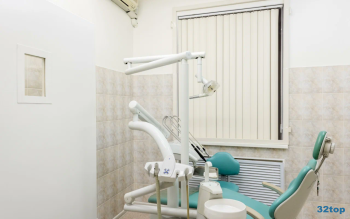 СТОМАТОЛОГИЯ КОМФОРТА м. Сенная Площадь