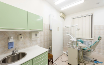 СТОМАТОЛОГИЯ КОМФОРТА м. Сенная Площадь