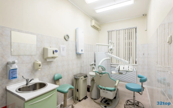 СТОМАТОЛОГИЯ КОМФОРТА м. Сенная Площадь