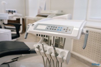 СТОМАТОЛОГИЯ ДОКТОРА МАКАРОВА